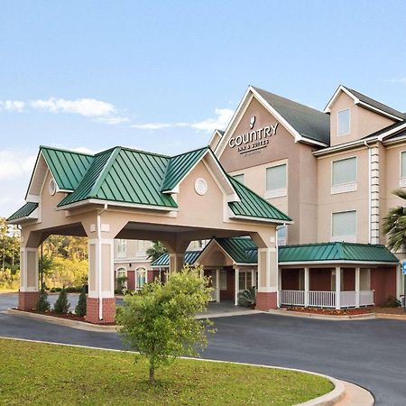 Country Inn & Suites By Radisson, Albany, Ga מראה חיצוני תמונה