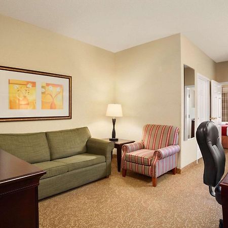 Country Inn & Suites By Radisson, Albany, Ga מראה חיצוני תמונה