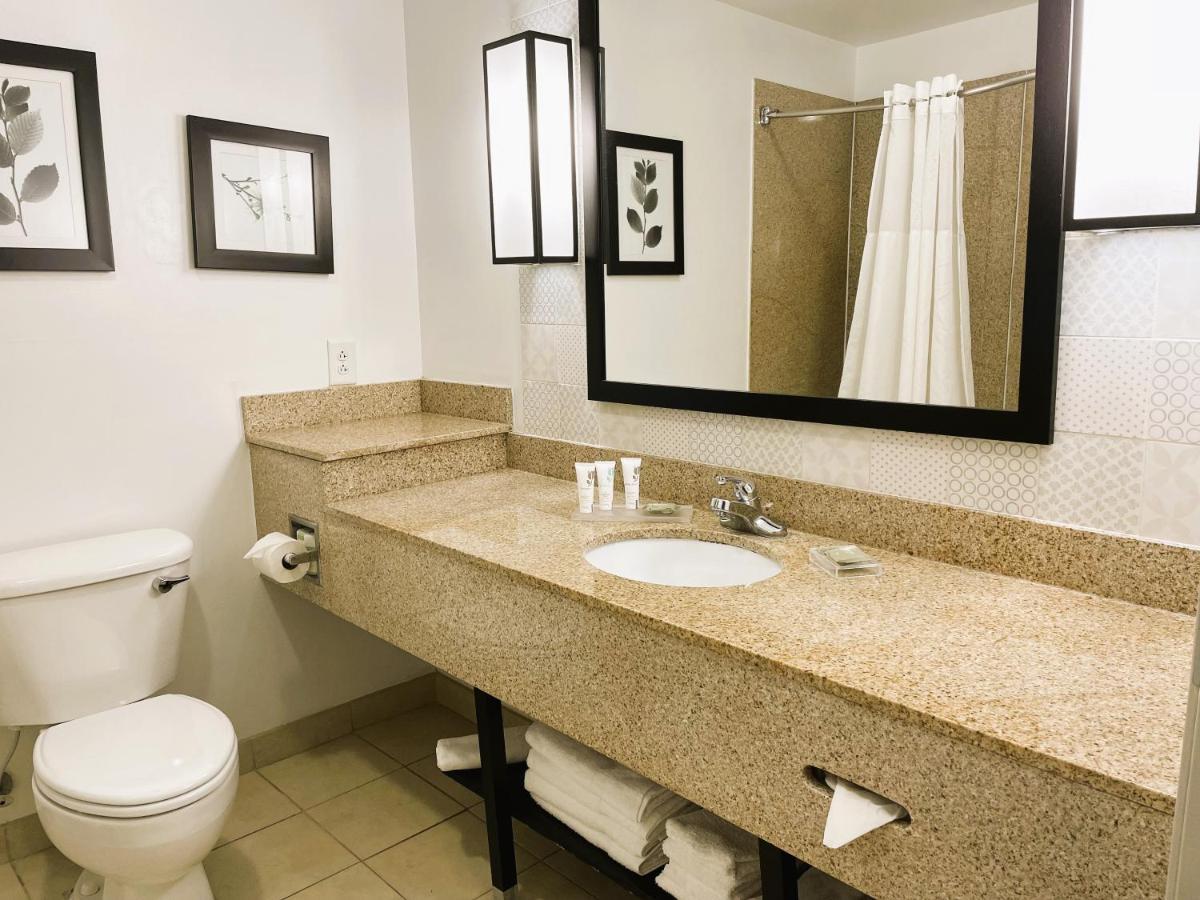 Country Inn & Suites By Radisson, Albany, Ga מראה חיצוני תמונה