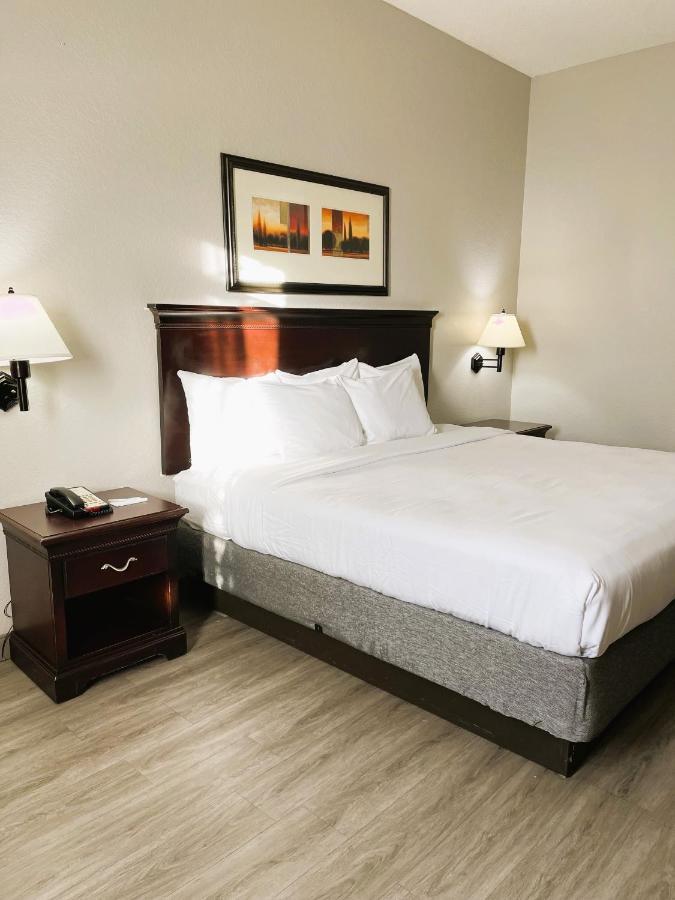 Country Inn & Suites By Radisson, Albany, Ga מראה חיצוני תמונה