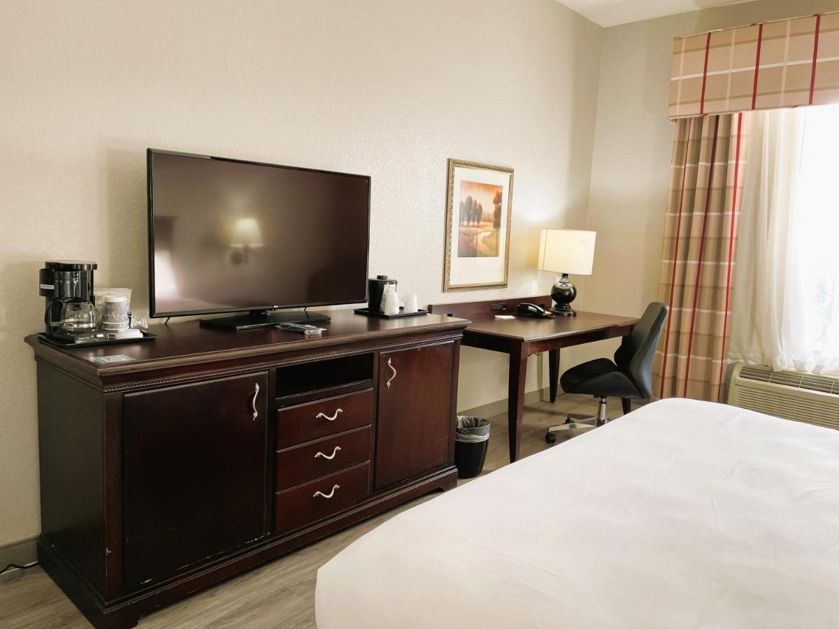 Country Inn & Suites By Radisson, Albany, Ga מראה חיצוני תמונה