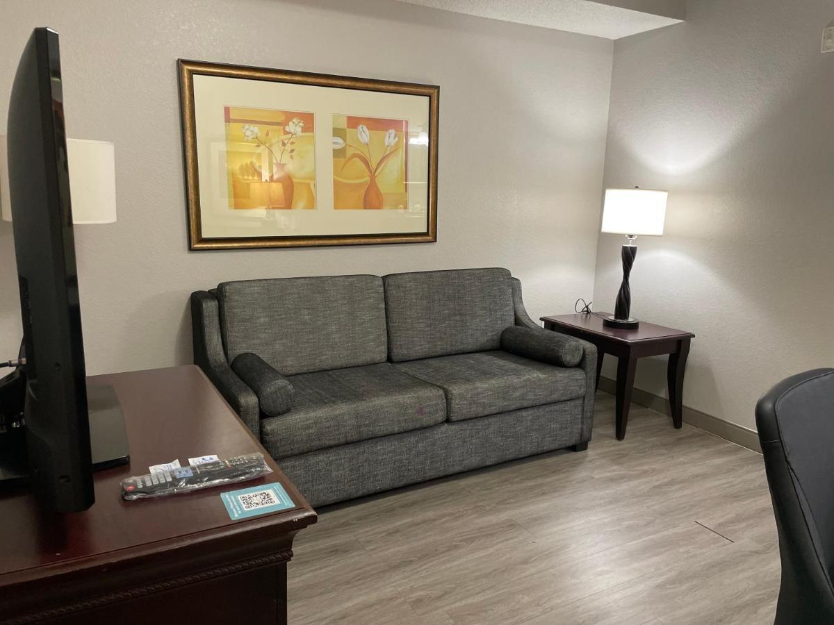Country Inn & Suites By Radisson, Albany, Ga מראה חיצוני תמונה