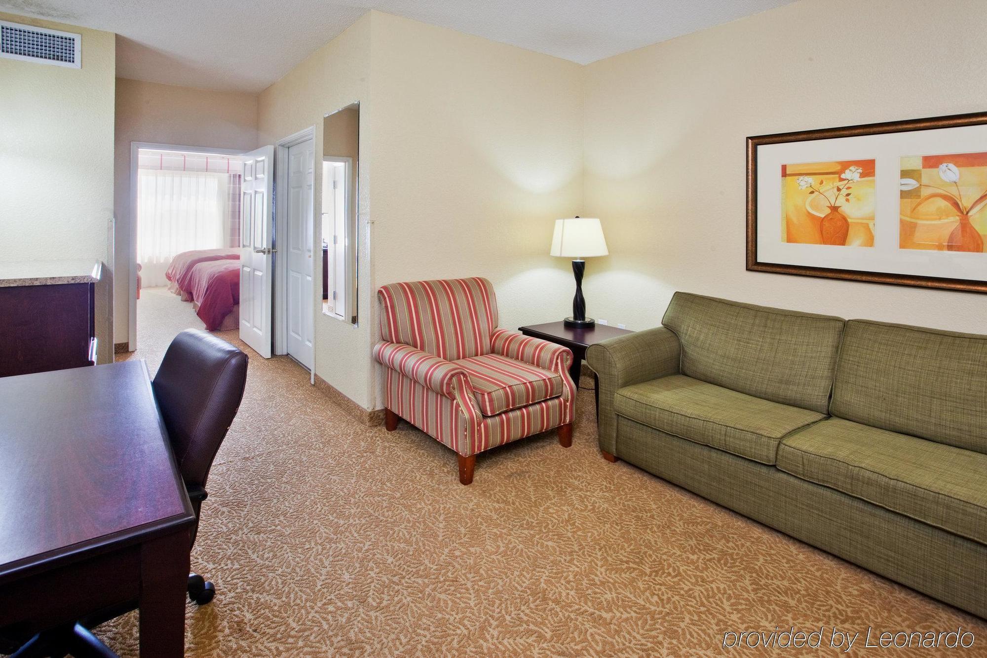 Country Inn & Suites By Radisson, Albany, Ga חדר תמונה