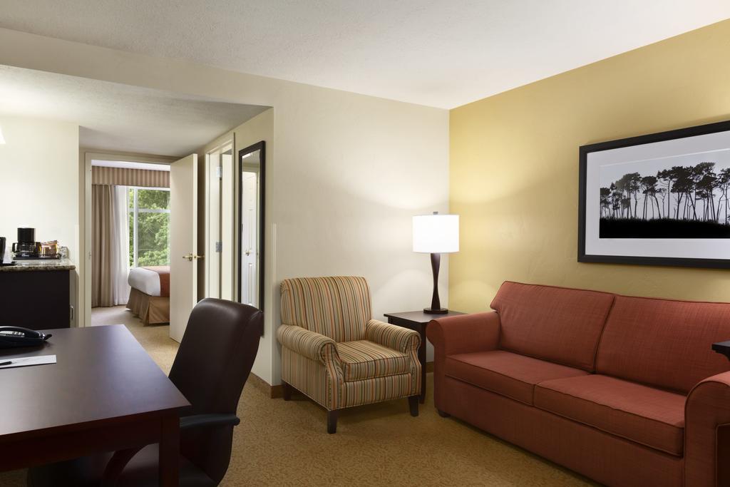 Country Inn & Suites By Radisson, Albany, Ga מראה חיצוני תמונה