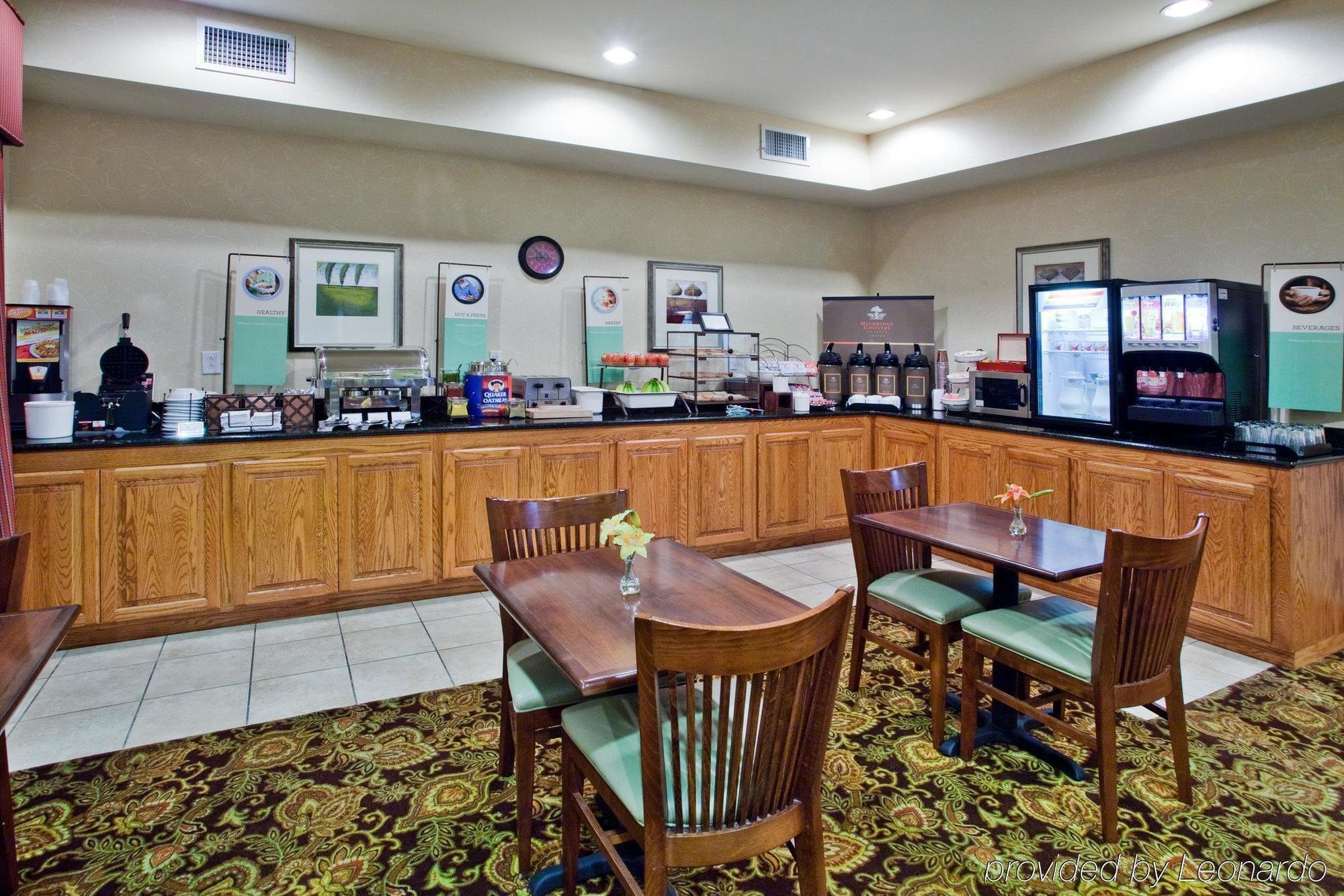 Country Inn & Suites By Radisson, Albany, Ga מראה חיצוני תמונה