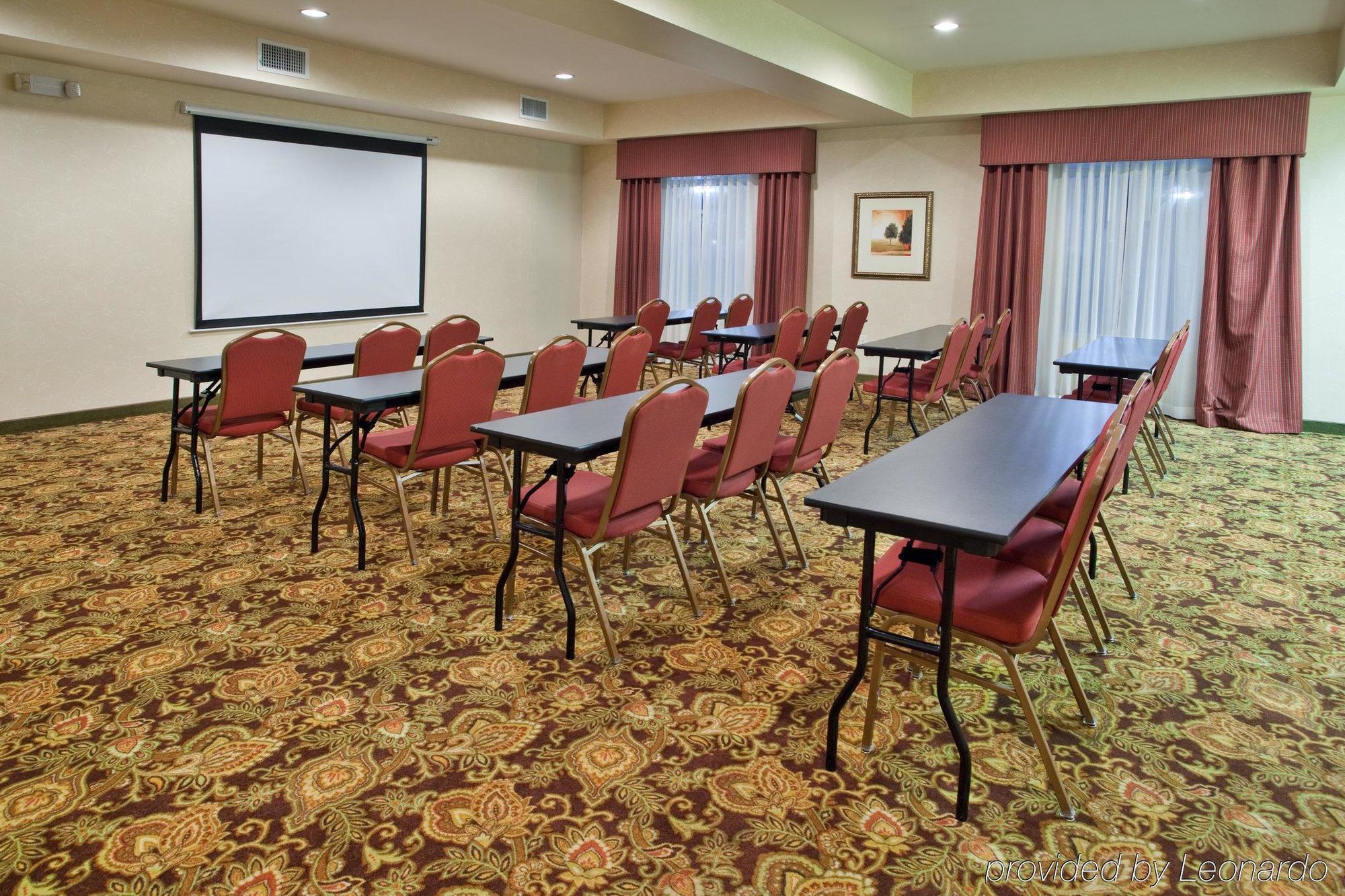 Country Inn & Suites By Radisson, Albany, Ga מראה חיצוני תמונה