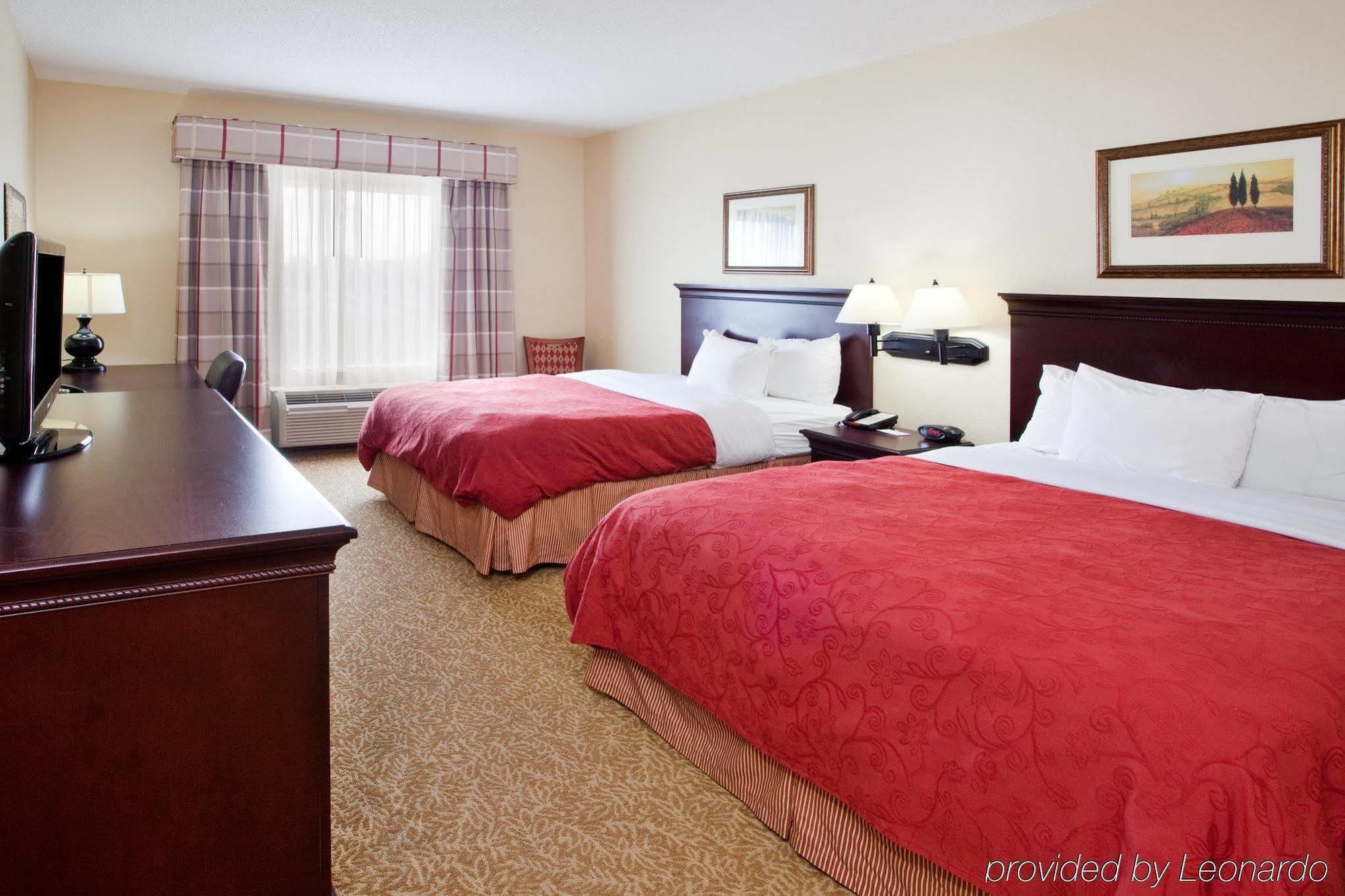 Country Inn & Suites By Radisson, Albany, Ga מראה חיצוני תמונה