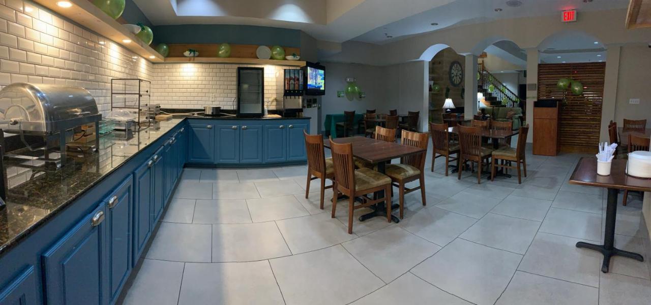 Country Inn & Suites By Radisson, Albany, Ga מראה חיצוני תמונה