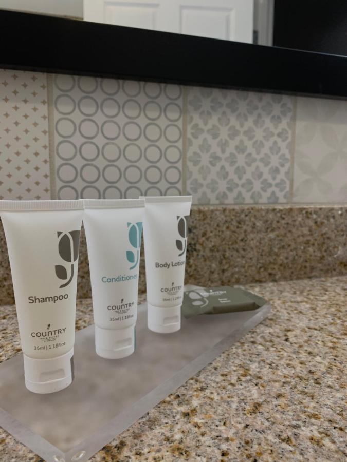 Country Inn & Suites By Radisson, Albany, Ga מראה חיצוני תמונה